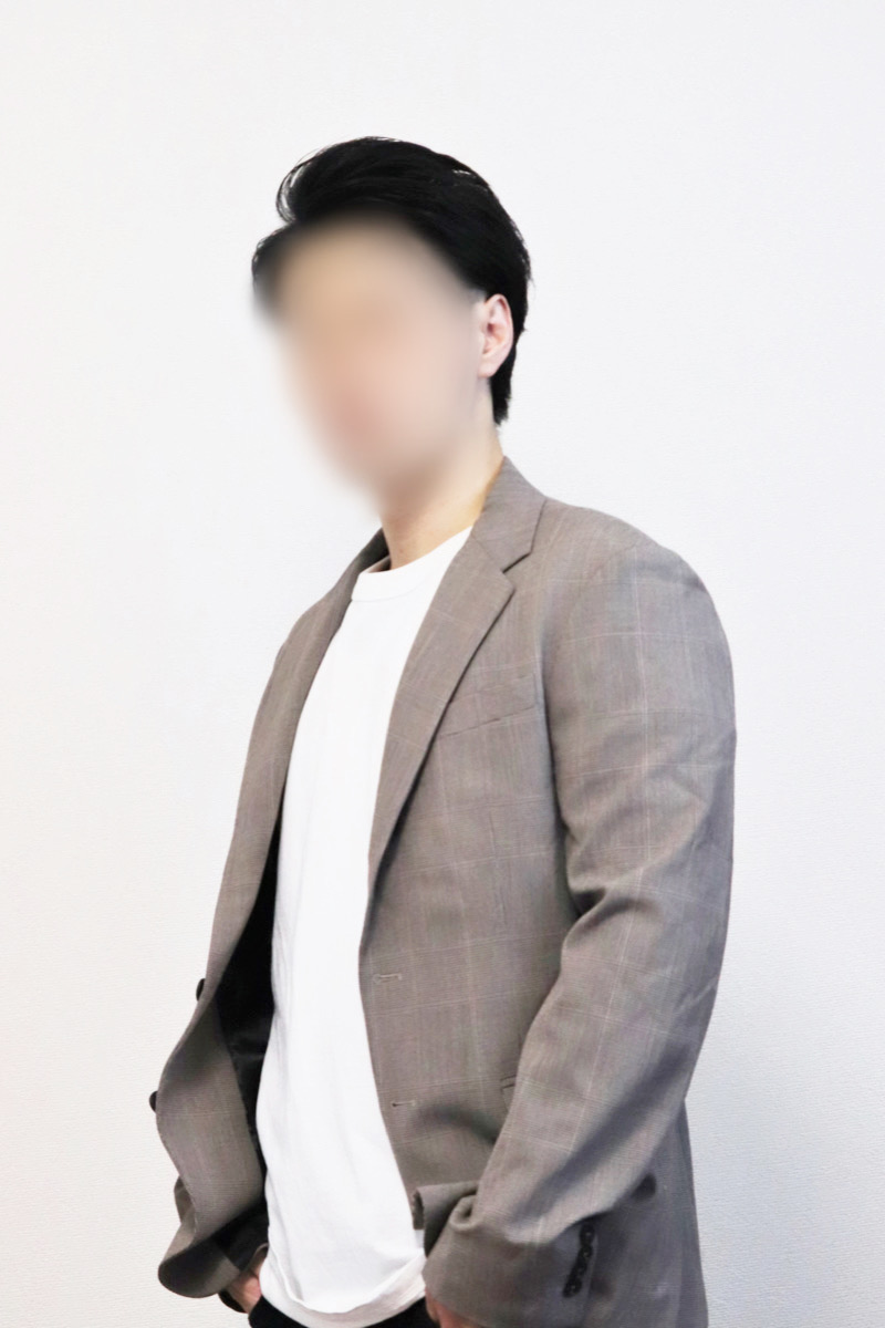 女性向け風俗トオル横浜店3