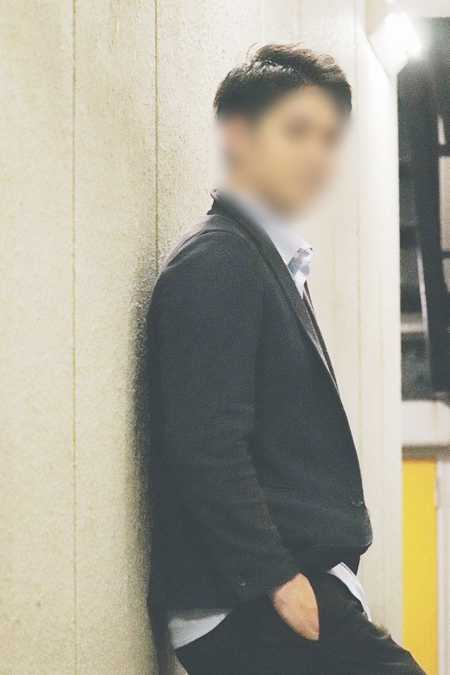 女性用風俗店NEO99はると写真