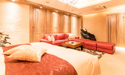 HOTEL W 越谷