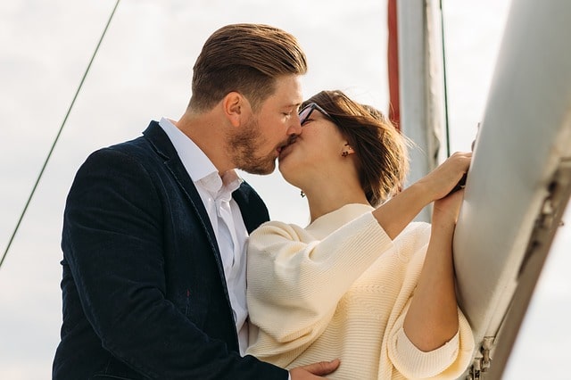 浮気をしない男の特徴