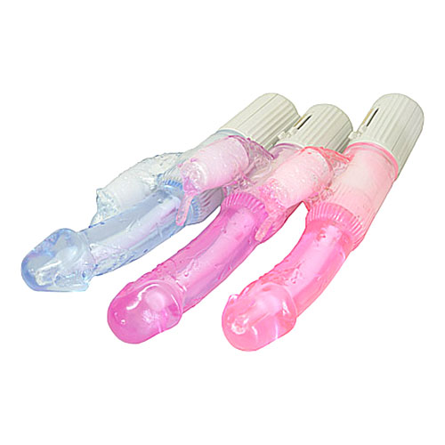 バイブの使い方