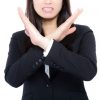 女性の嫌われる行動とは