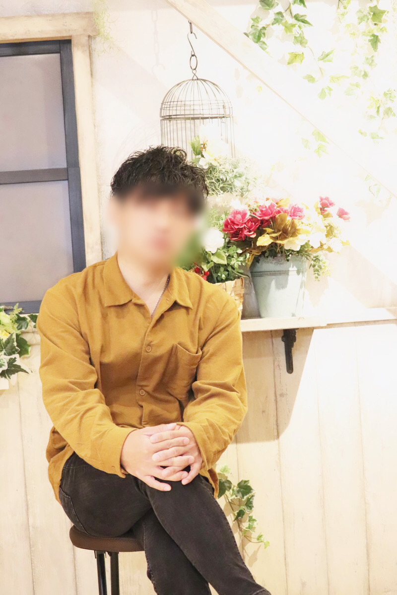 全モザイクねむ宣材写真