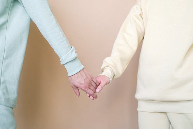 BL体験は女性用風俗だけ