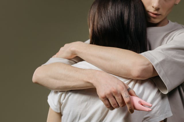 女風の３Pは、どんな男性を指名すべき？