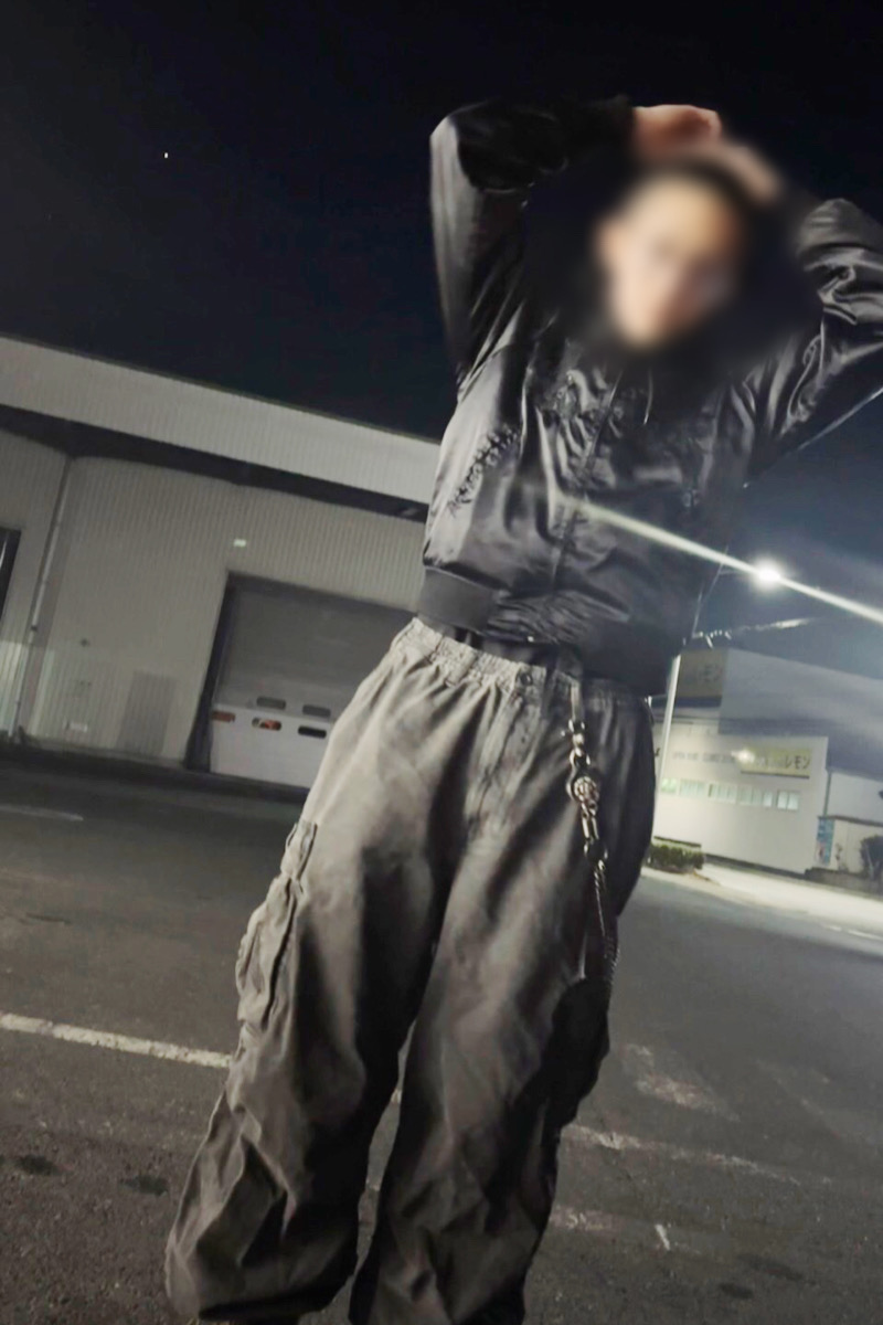 女性用風俗NEO99横浜店新人いおりの画像